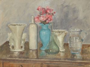 Stillleben, 1941